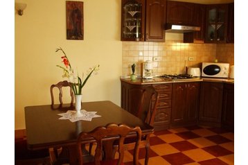 Ukraina Privát Orosijevo, Eksterjeras